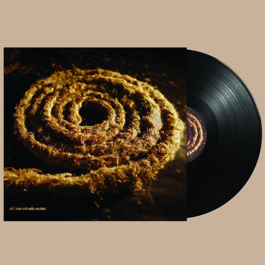 Coil / Nine Inch Nails - Recoiled [Vinyl]