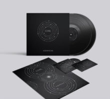Coil - Backwards [Vinyl]