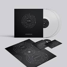 Coil - Backwards [Vinyl]