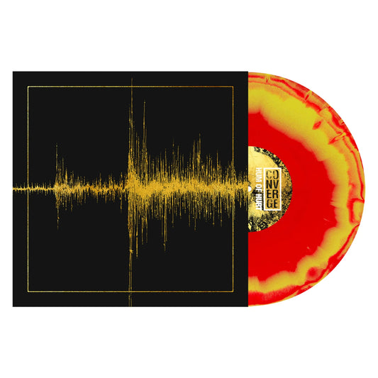Converge - Hum Of Hurt [Vinyl]