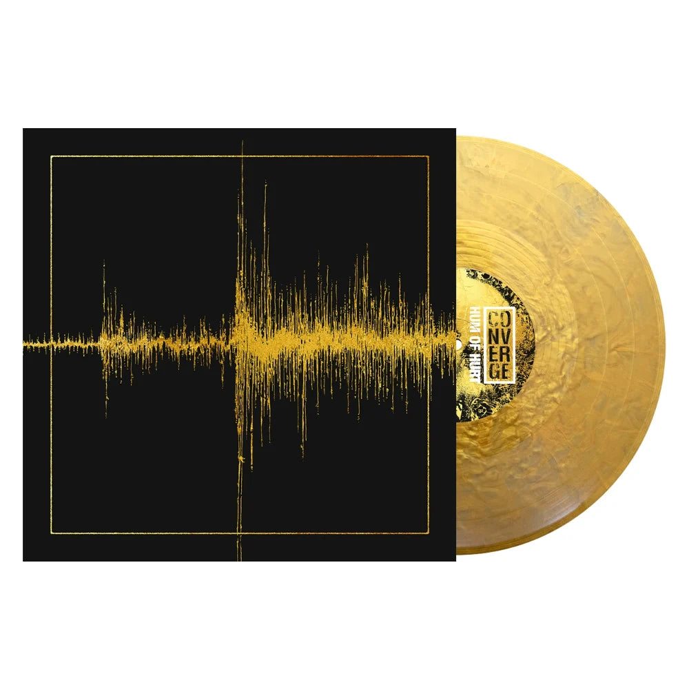 Converge - Hum Of Hurt [Vinyl]