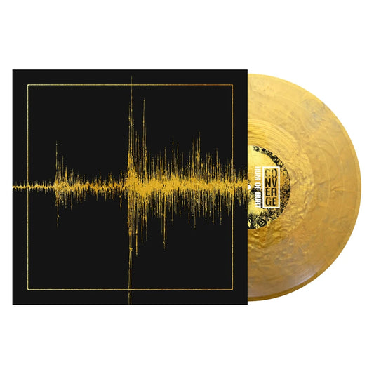 Converge - Hum Of Hurt [Vinyl]