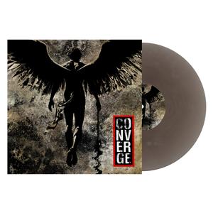 Converge - Love Is Not Enough [Vinyl]