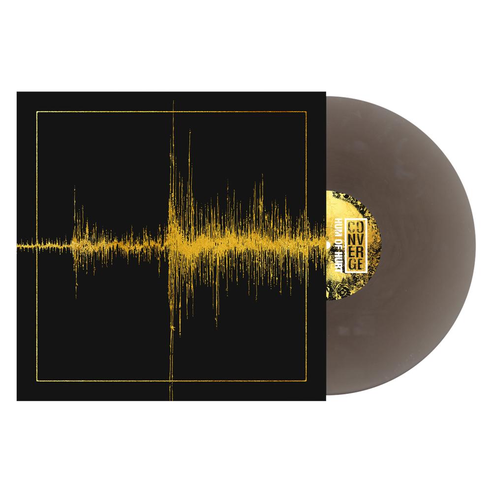 Converge - Hum Of Hurt [Vinyl] [Pre-Order]