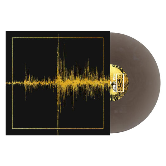 Converge - Hum Of Hurt [Vinyl] [Pre-Order]