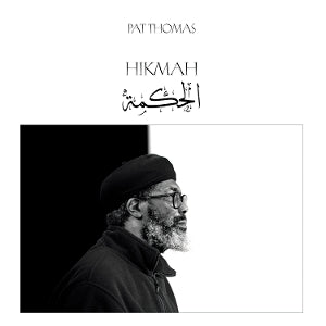 Thomas, Pat - Hikmah [Vinyl] [Pre-Order]