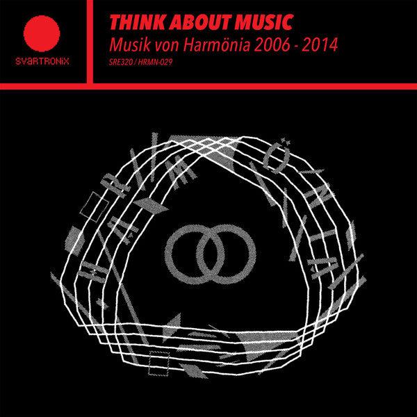 Various - Think About Music: Musik Von Harmonia [Vinyl]