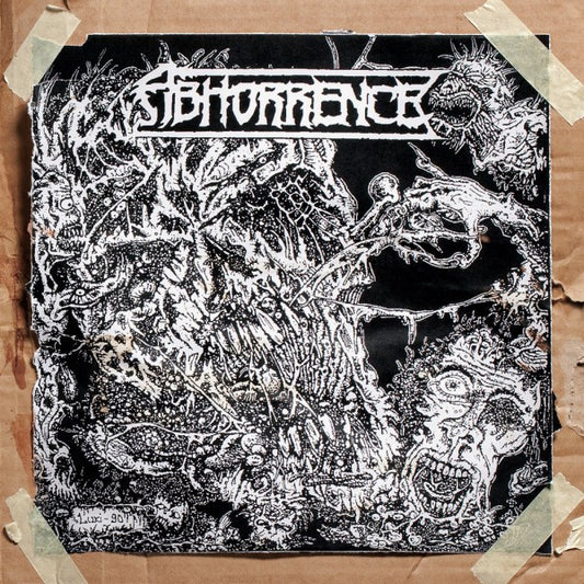Abhorrence - Completely Vulgar [Vinyl]
