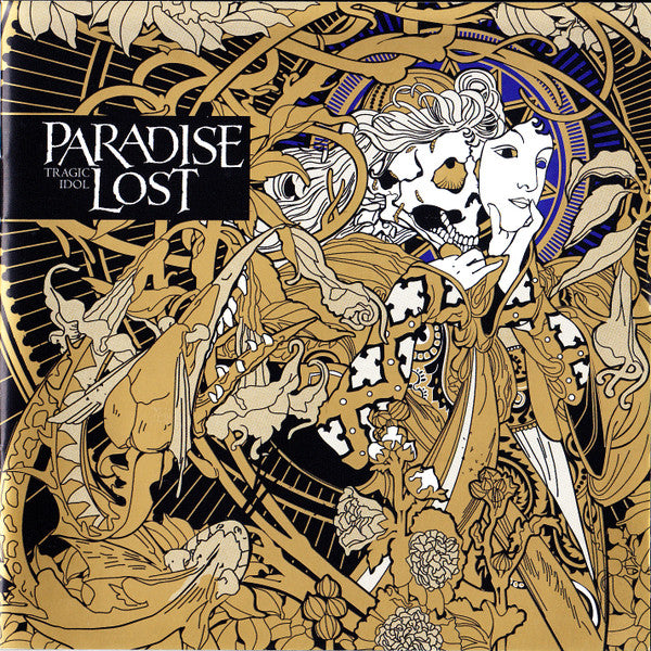 Paradise Lost - Tragic Idol [Vinyl]
