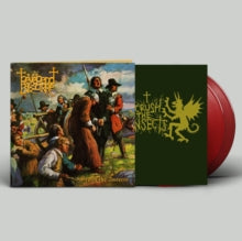 Reverend Bizarre - Ii: Crush The Insects [Vinyl]