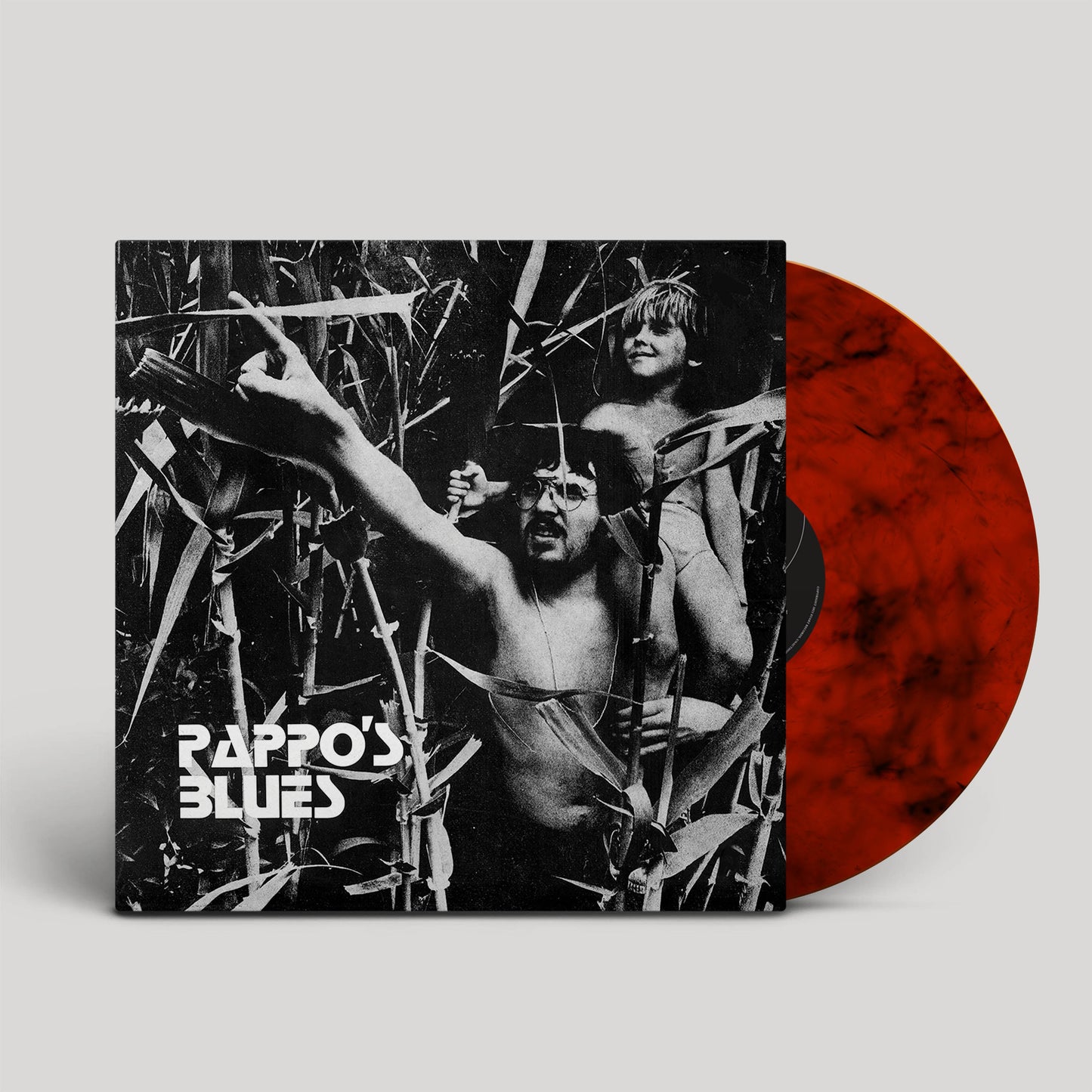 Pappo's Blues - Pappo's Blues [Vinyl]