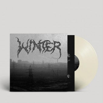 Winter - Live In Brooklyn Ny 09/02/2012 [Vinyl]