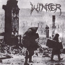 Winter - Into Darkness [Vinyl]