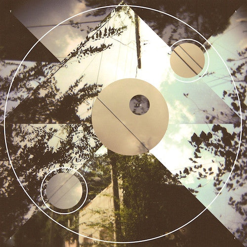 Appleseed Cast - Illumination Ritual [Vinyl] [Second Hand]