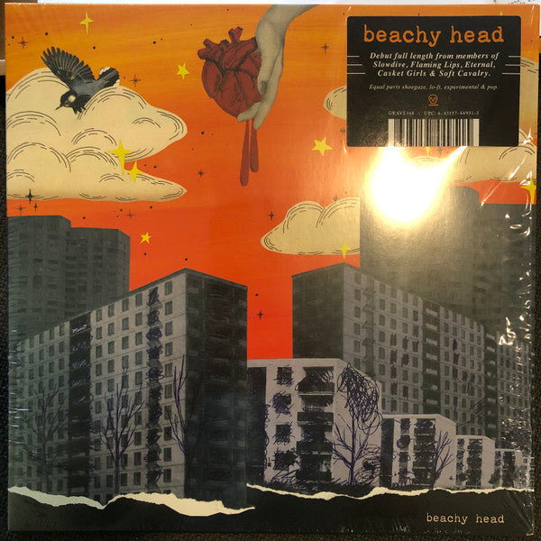 Beachy Head - Beachy Head [Vinyl]