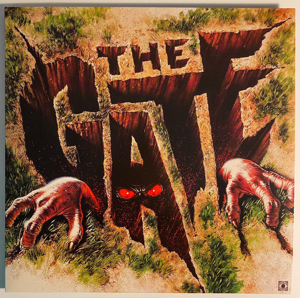 Soundtrack - Gate [Vinyl]