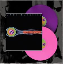 Urge Overkill - Exit The Dragon [Vinyl]