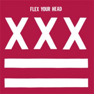 Various - Flex Your Head [CD]