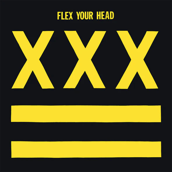 Various - Flex Your Head [Vinyl]