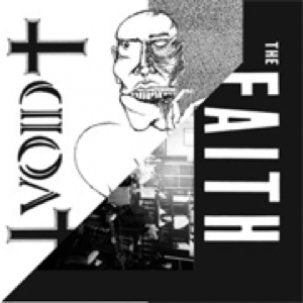 Faith / Void - Faith / Void [Vinyl]