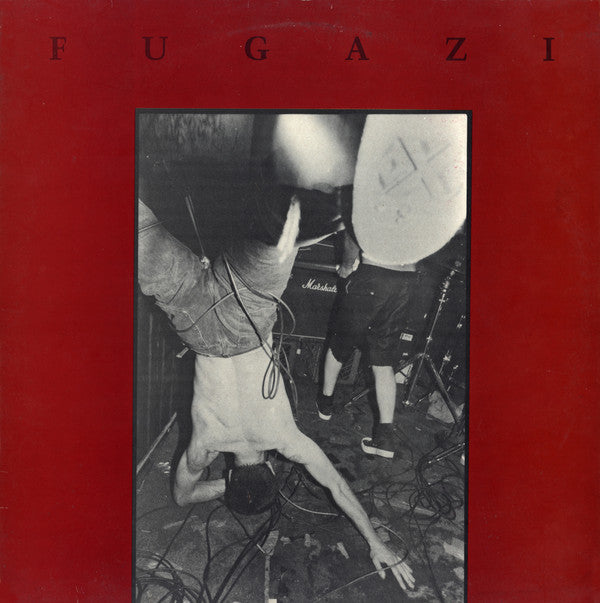 Fugazi - Fugazi [12 Inch Single]