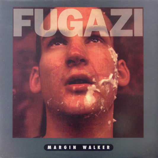 Fugazi - Margin Walker [12 Inch Single]