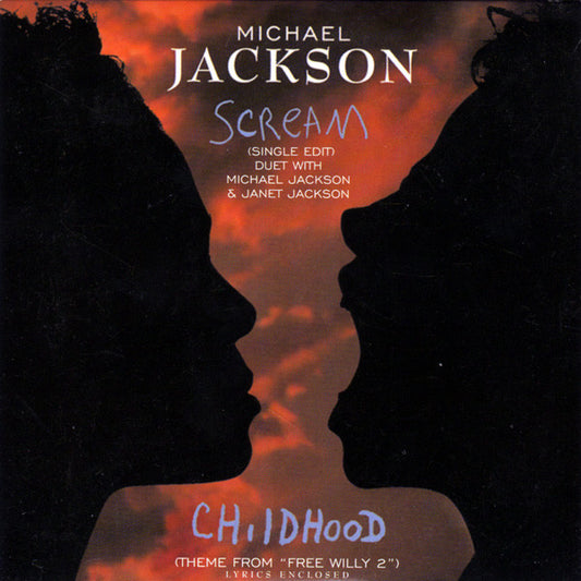 Scream - Dc Special [CD]