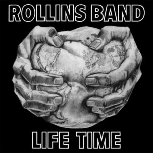 Rollins Band - Life Time [Vinyl]
