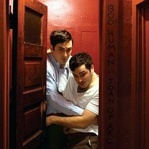 Joan Of Arc - Boo! Human [CD]