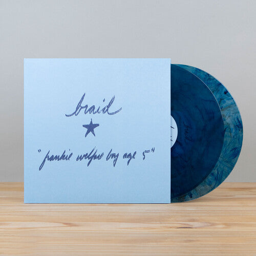Braid - Frankie Welfare Boy Age 5 [Vinyl]