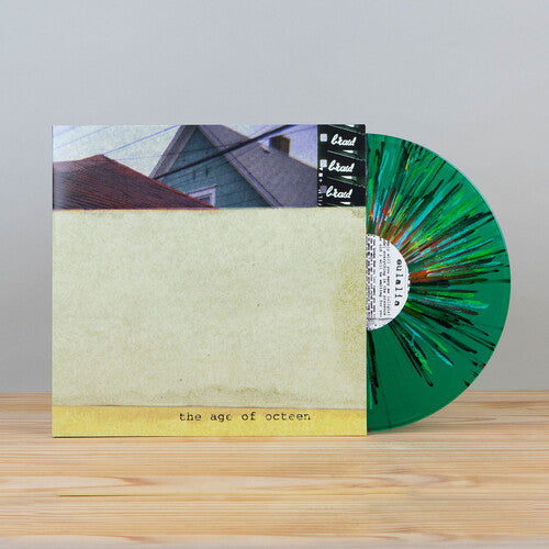Braid - Age Of Octeen [Vinyl]
