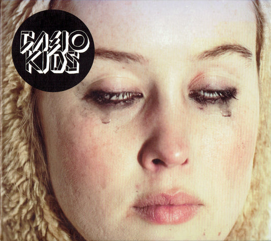 Casiokids - Topp Stemning Pa Lokal Bar: 2CD [CD] [Second Hand]