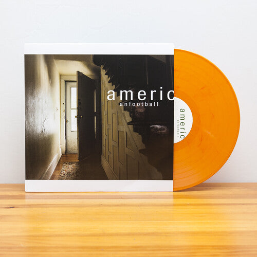 American Football - American Football (LP2) [Vinyl]
