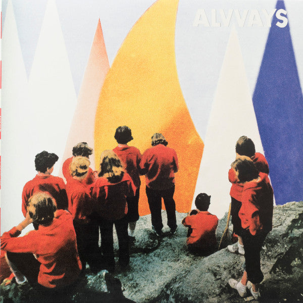 Alvvays - Antisocialites [Vinyl]