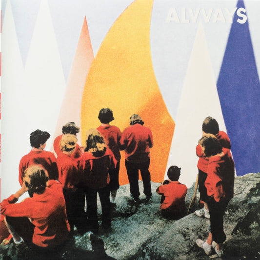 Alvvays - Antisocialites [Vinyl]