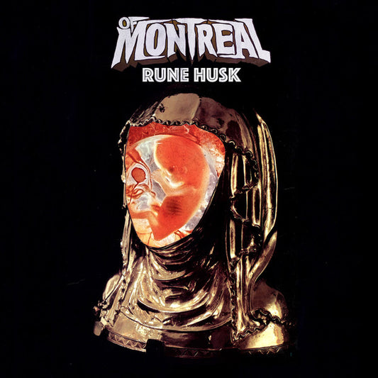 Of Montreal - Rune Husk [Vinyl]