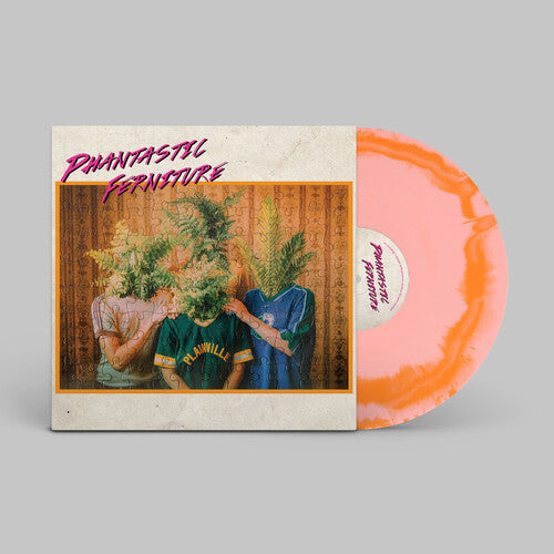 Phantastic Ferniture - Phantastic Ferniture [Vinyl]