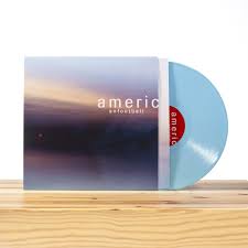 American Football - American Football (LP3) [Vinyl]