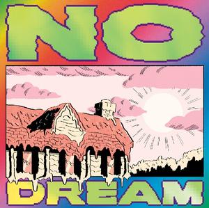 Rosenstock, Jeff - No Dream [Vinyl]