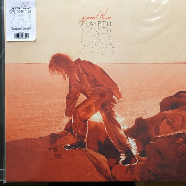 Squirrel Flower - Planet (I) [Vinyl]