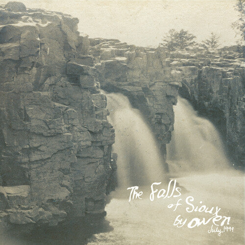 Owen - Falls Of Sioux [Vinyl]