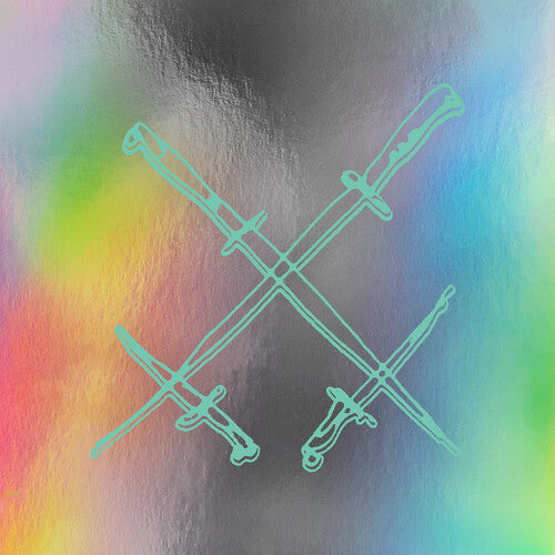 Xiu Xiu - 13 Inch Frank Beltrame Italian Stiletto With [Vinyl]