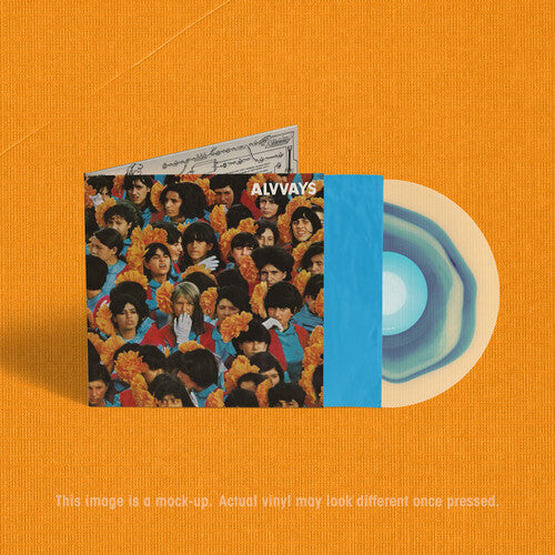Alvvays - Alvvays [Vinyl]