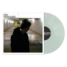 Hey Mercedes - Loses Control [Vinyl]