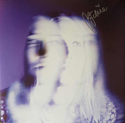 Hatchie - Keepsake [Vinyl] [Second Hand]