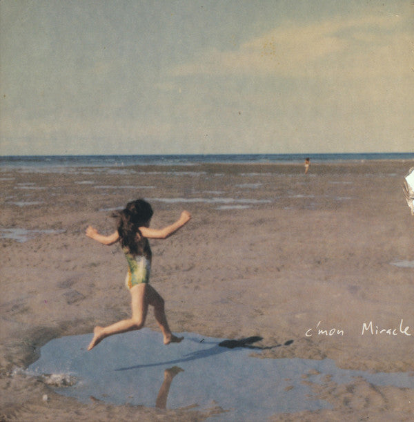 Mirah - C'mon Miracle [Vinyl]