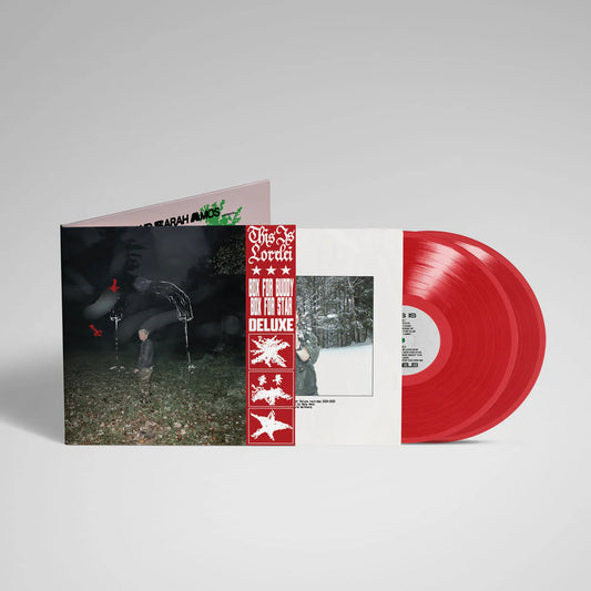 This Is Lorelei - Box For Buddy, Box For Star [Vinyl] [Pre-Order]