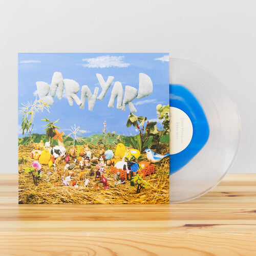 Good Morning - Barnyard [Vinyl]