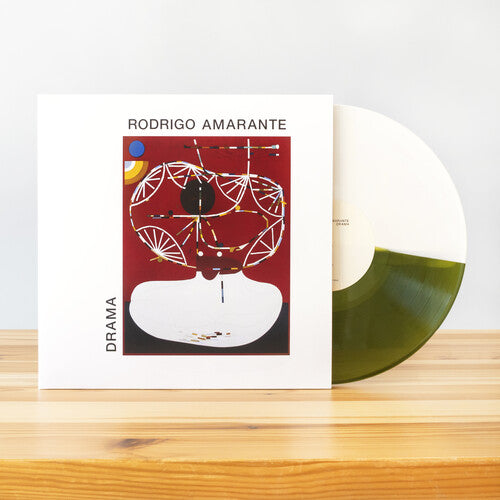 Amarante, Rodrigo - Drama [Vinyl]
