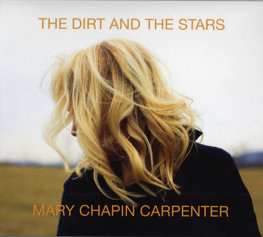 Carpenter, Mary Chapin - Dirt And The Stars [Vinyl]